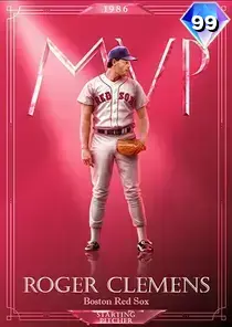 Awards Roger Clemens