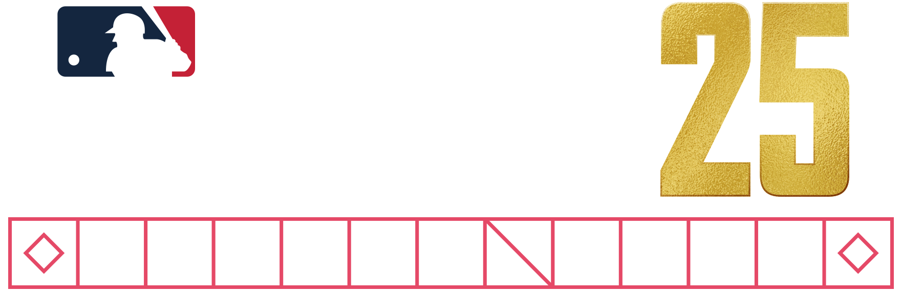 MLB The Show 25 - Your Year in Review