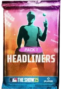 Headliners Pack